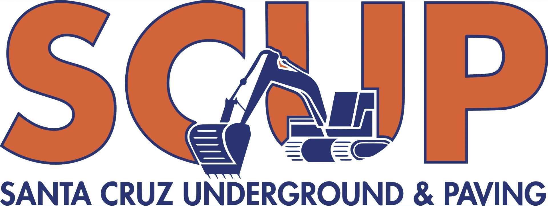 Santa Cruz Underground and Paving